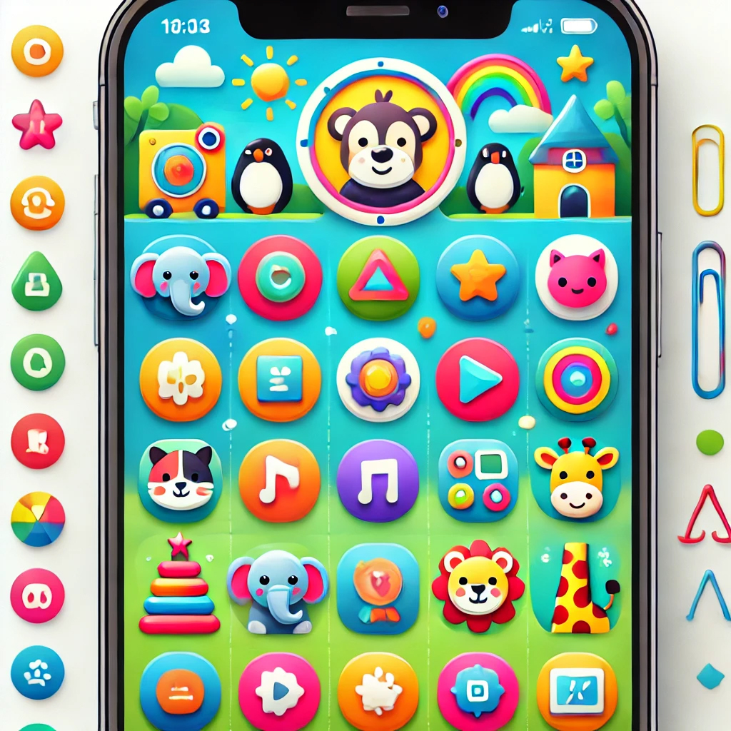 Kids App